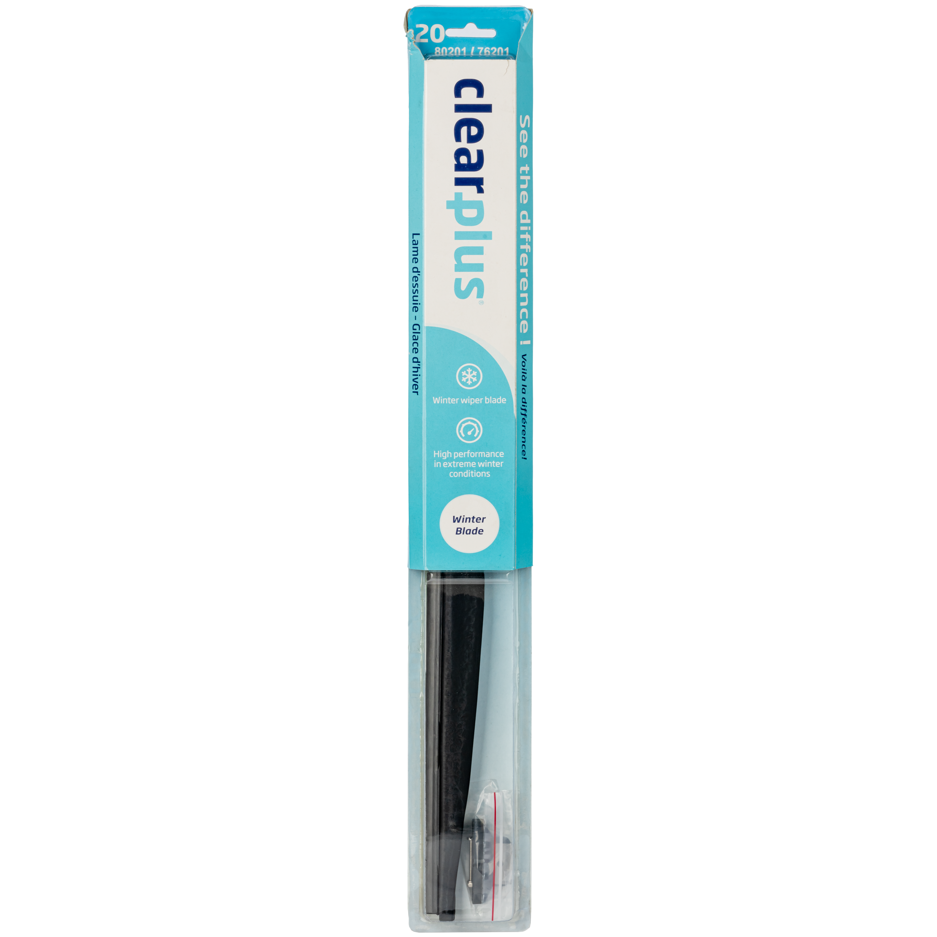 Heavy Duty Winter Wiper Blade